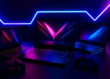 Best Gaming Laptops in 2025