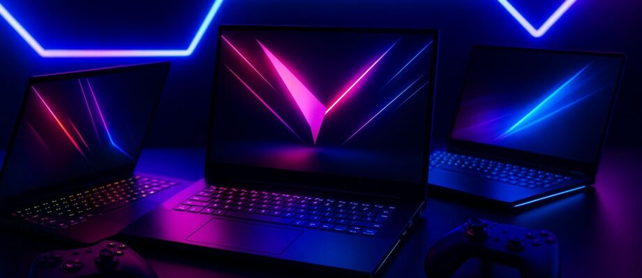 Best Gaming Laptops in 2025 Best Gaming Laptops in 2025
