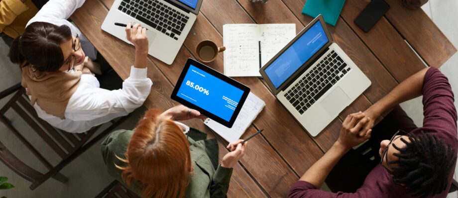 Best Laptops for Work From Home